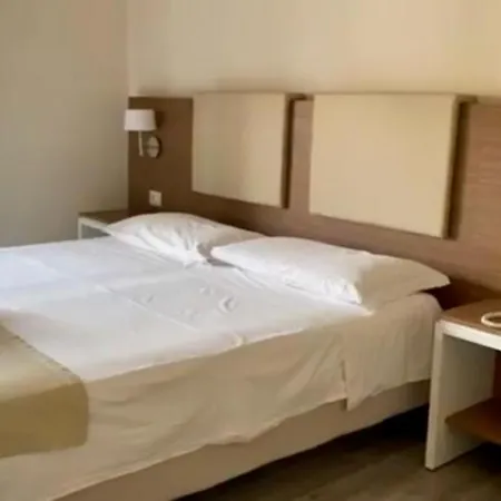 Villaggio Casarossa Hotel 4*