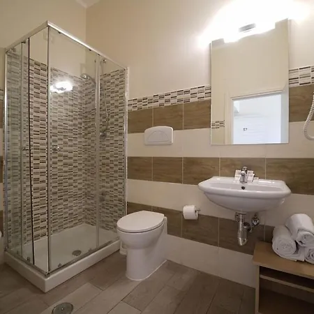 Hotel Villaggio Casarossa Crotone