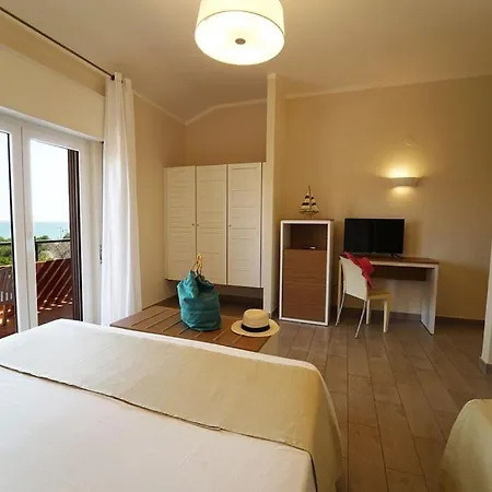 Villaggio Casarossa 4* Crotone