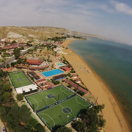 Villaggio Casarossa Hotel Crotone