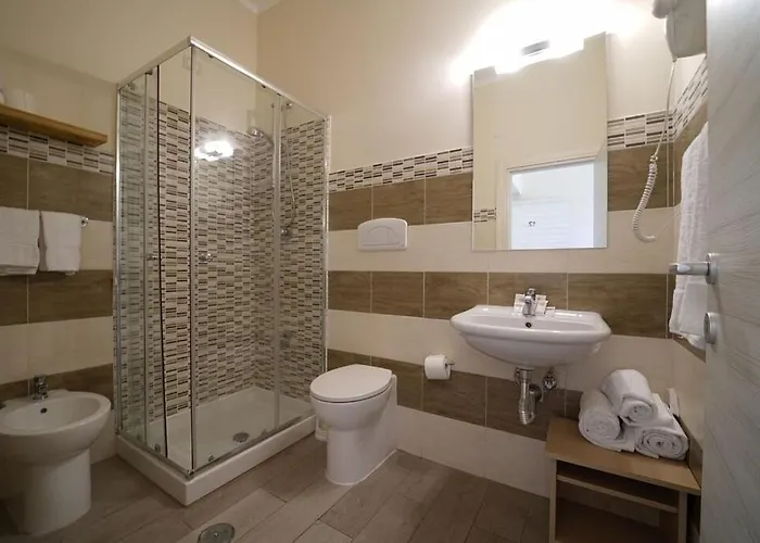 Hotel Villaggio Casarossa Crotone