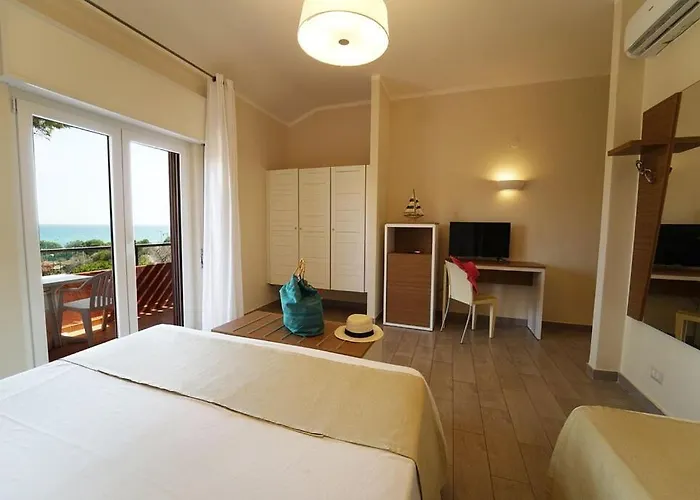 Villaggio Casarossa 4* Crotone